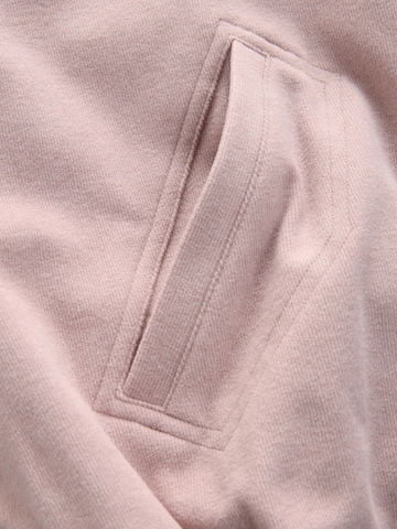 Next Jacke in Pink