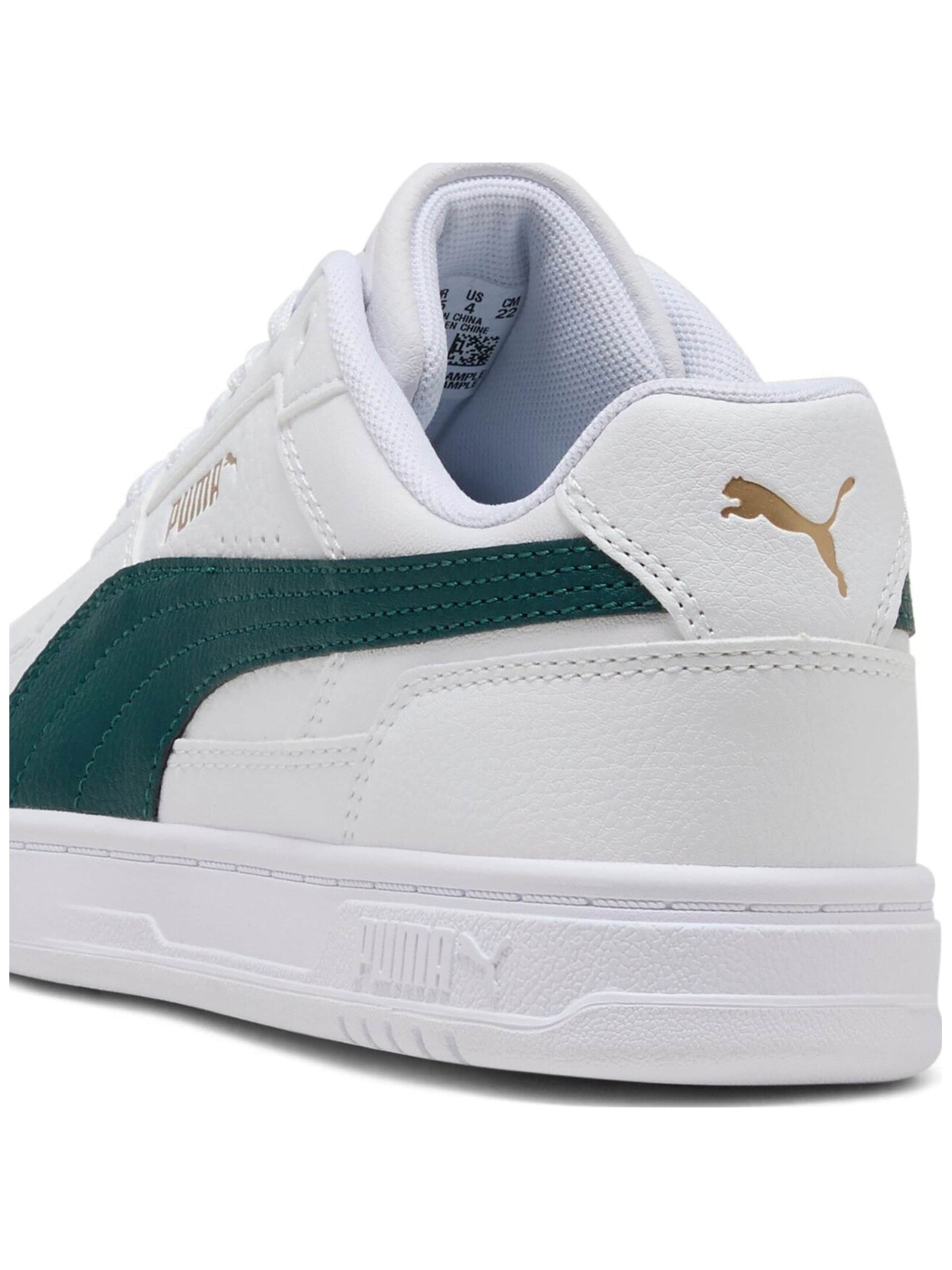 PUMA Sportschuh 'Puma Caven III'‌‌‌‌‌‌‌‌‌ in Weiß