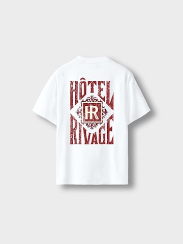 Burocs Shirt in White