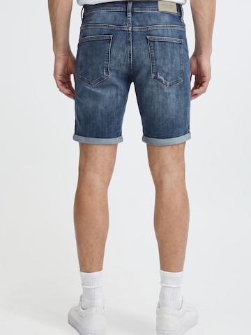 BLEND Regular Jeans 'Luke' in Blue
