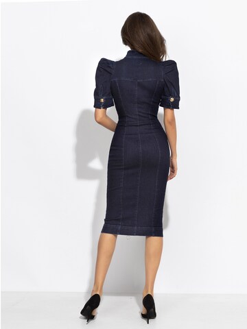 JIORO Kleid 'ESSENTIALS' in 