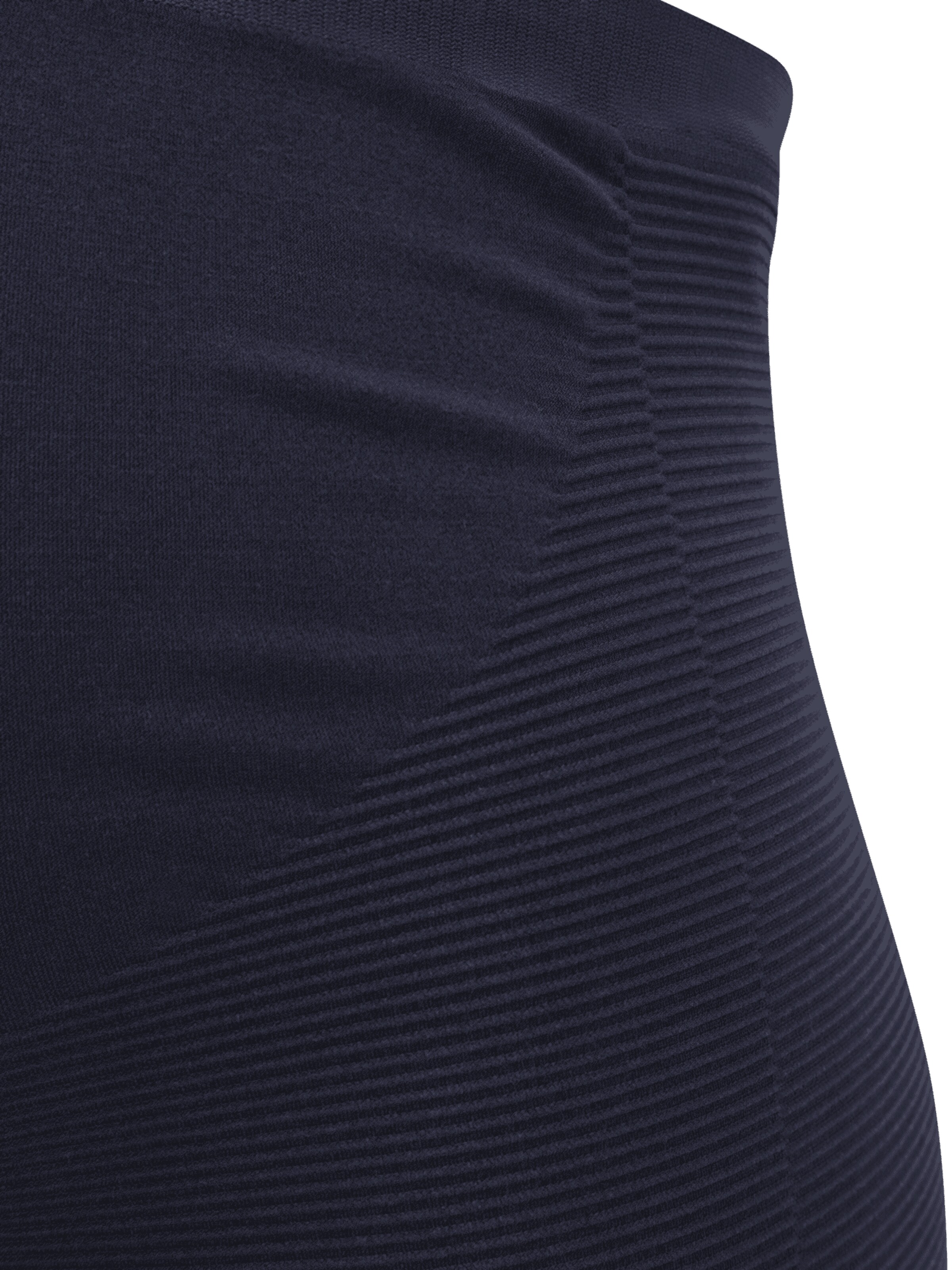 MAMALICIOUS Skirt 'Catja' in Blue