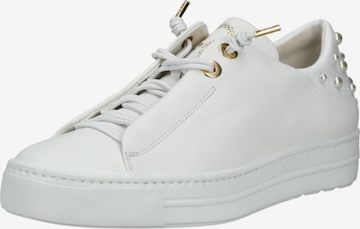 Paul Green Sneaker in weiß, Produktansicht