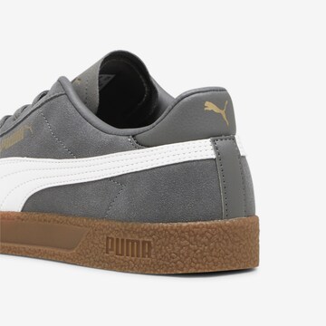 PUMA Sneaker 'Club' in Grau