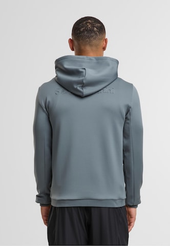 Sergio Tacchini Tréning dzseki 'Majong' - kék