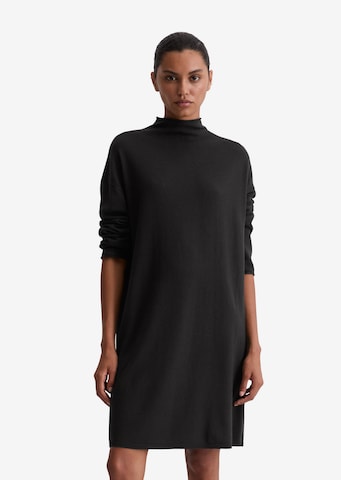 Zara High Neck Jumper Dress M&s Marc O'Polo Knitted Dress In Black ABOUT YOU Zara High Neck Jumper Dress M&s Marc O'Polo Knitted Dress In Black ABOUT YOU