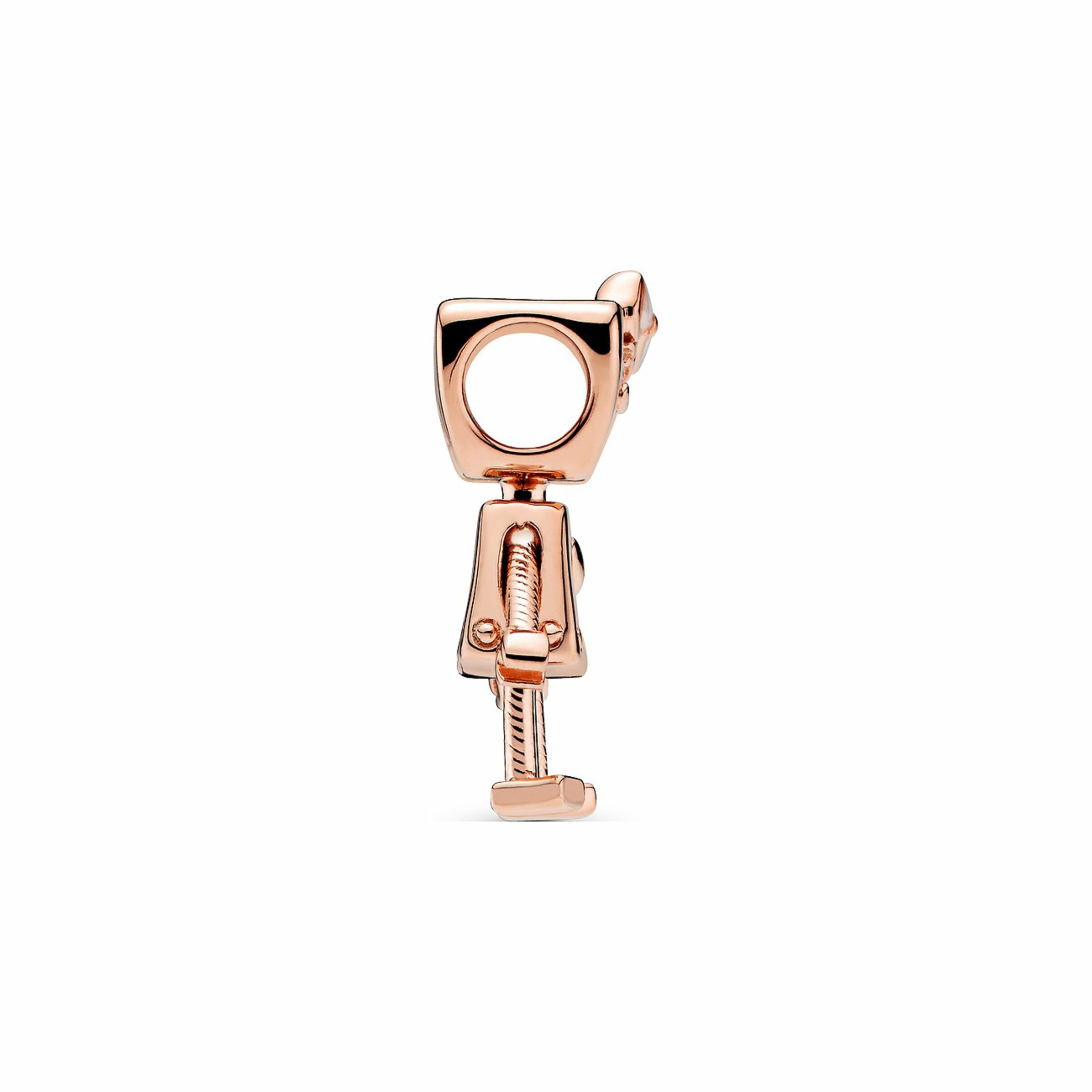 Pandora Pendant in Gold