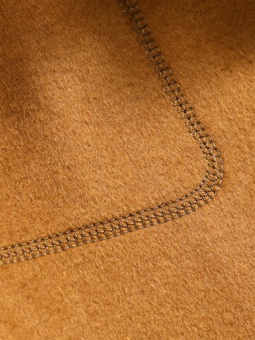 Youthup Winter Coat in Brown