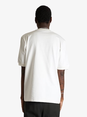 Yes London - Camisa em branco