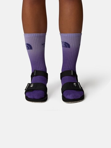 Sandalo da trekking 'Skeena II' di THE NORTH FACE in nero