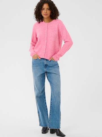 Giacchetta 'KANiel' di Kaffe in rosa