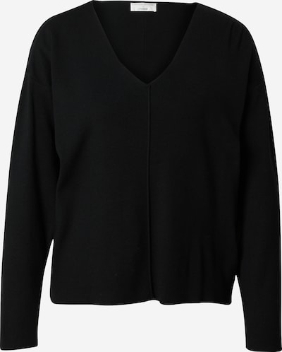 Guido Maria Kretschmer Women Pullover 'Vanessa' in schwarz, Produktansicht