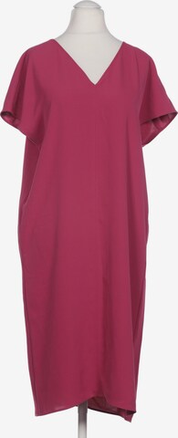 UNIQLO Dress in S in Pink: front