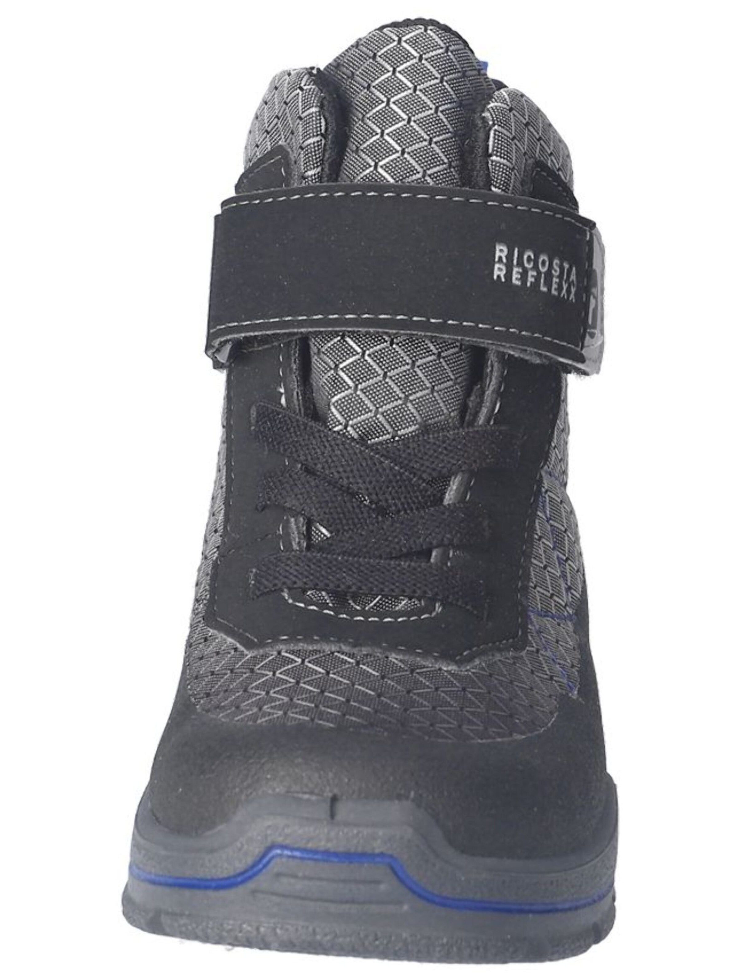 Bottes RICOSTA en gris