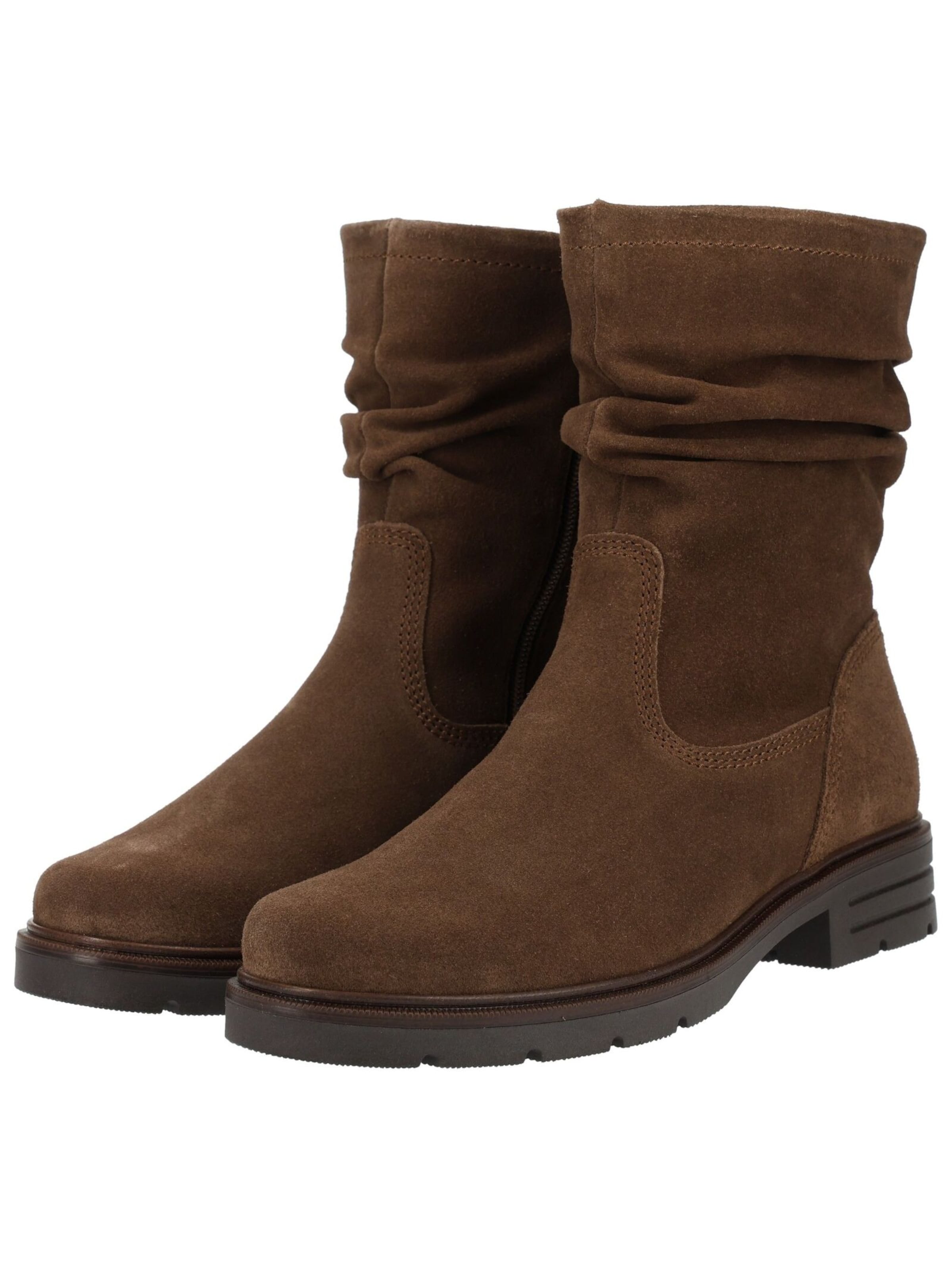 GABOR Stiefelette in Braun