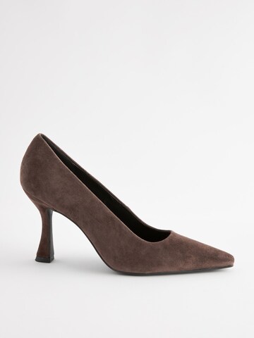 Escarpins 'Forever Comfort®' Next en marron