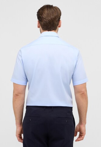 ETERNA Comfort Fit Businesshemd in Blau