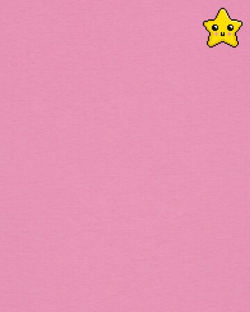 Watapparel T-Shirt in Pink