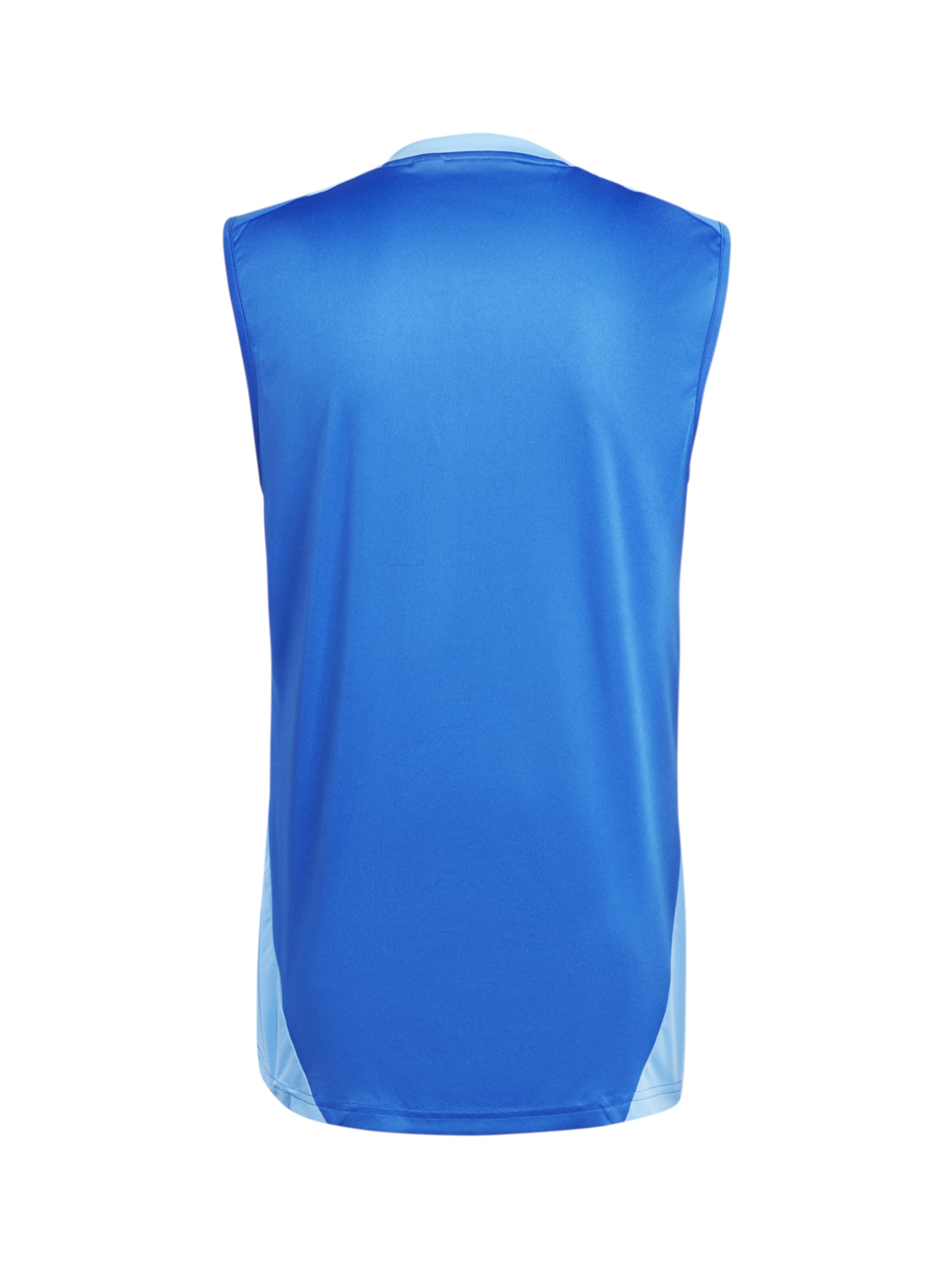 ADIDAS PERFORMANCE Performance Shirt in Blue
