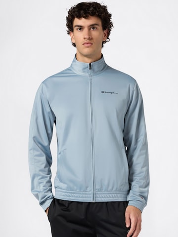 Champion Authentic Athletic Apparel Træningsdragt i blå