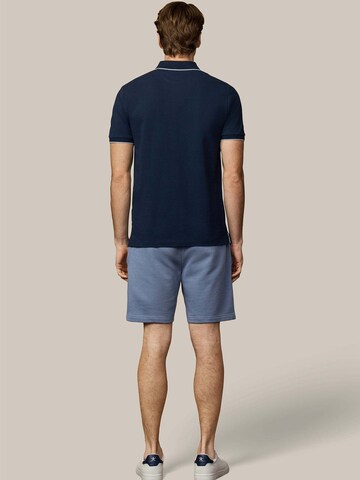 Maglietta di Hackett London in blu