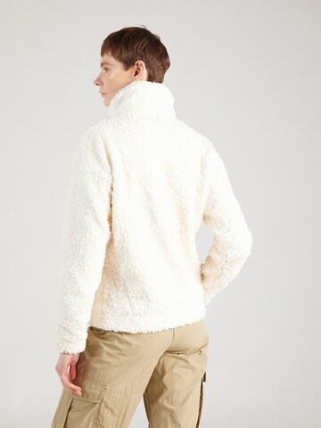 CRAGHOPPERS Functionele fleece jas 'Ciara' in Beige