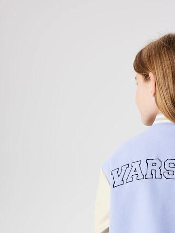 NAME IT Between-Season Jacket 'NKFMIKADO' in Blue