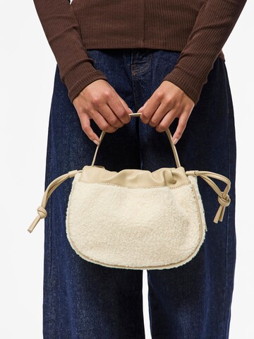 PIECES Buideltas in Beige