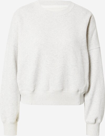 Abercrombie & Fitch Sweatshirt i grå, Produktvisning