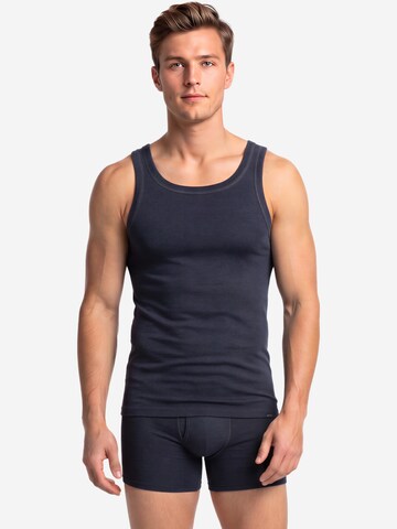 CON-TA Base Layer 'Basic' in Blue