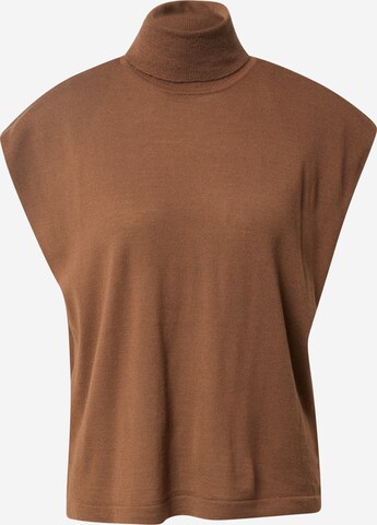 Designers Remix Sweater 'Aza' in Grey: front