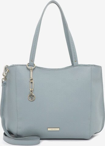 Suri Frey Handbag 'Ginny' in Blue: front