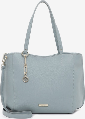 Suri Frey Handbag 'Ginny' in Blue: front