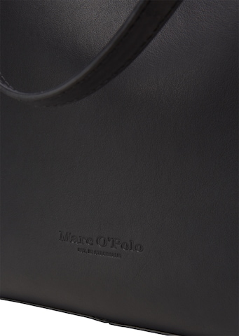 Marc O'Polo Shopper in Black