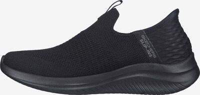 SKECHERS Slip On in schwarz, Produktansicht