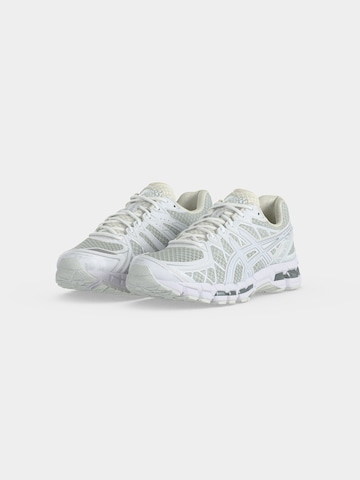 ASICS SportStyle Низкие кроссовки 'GEL-KAYANO 20' в Серый