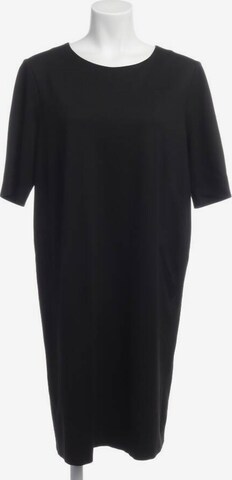 Marc Cain Dress in XXL in Black: front