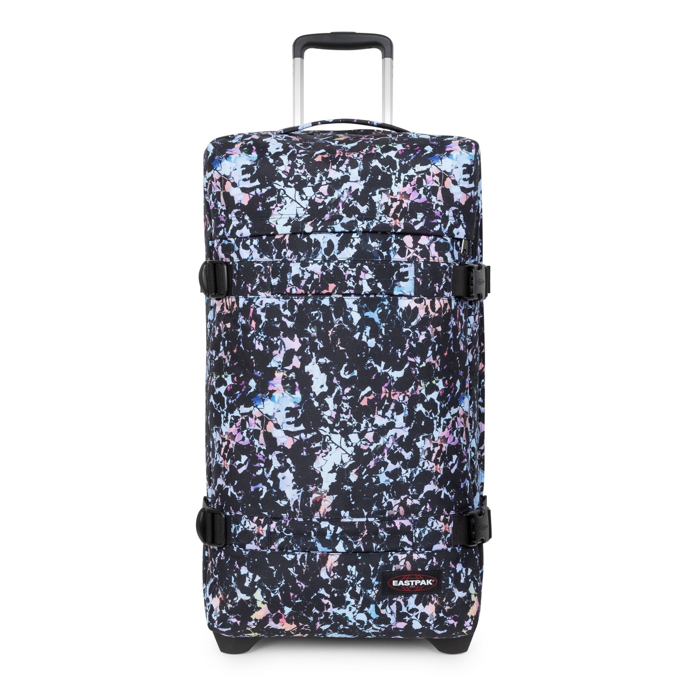 Borsa da viaggio 'Transit' di EASTPAK in colori misti: frontale