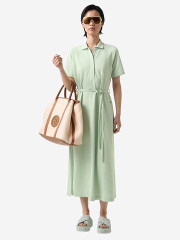 BOGNER Kleid 'Tale' in Grün