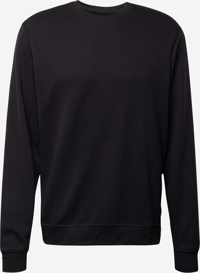 BURTON MENSWEAR LONDON Majica | črna barva, Prikaz izdelka