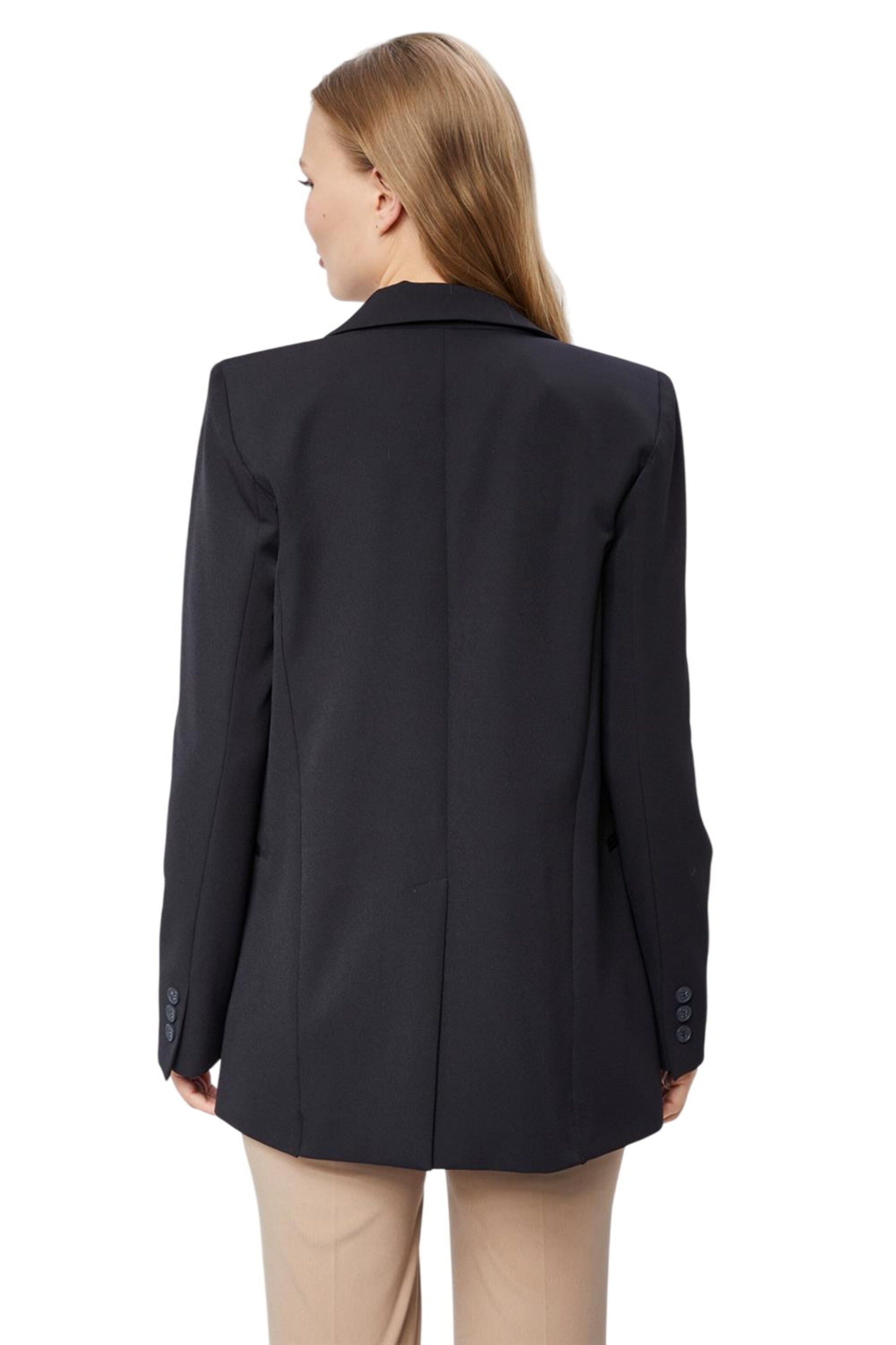 Blazer HOME STORE en noir