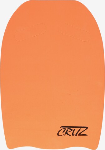 Cruz Schwimmbrett 'Seano' in Orange: predná strana