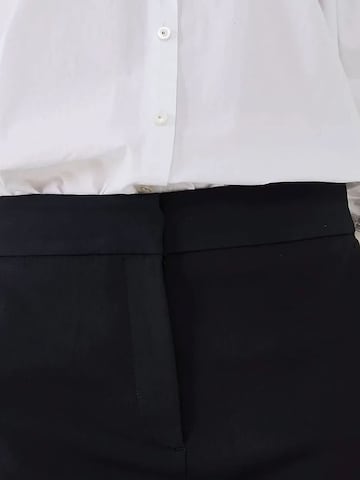 Regular Pantalon Hiccup en bleu