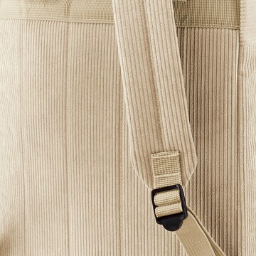 Zaino 'Allday' di REISENTHEL in beige