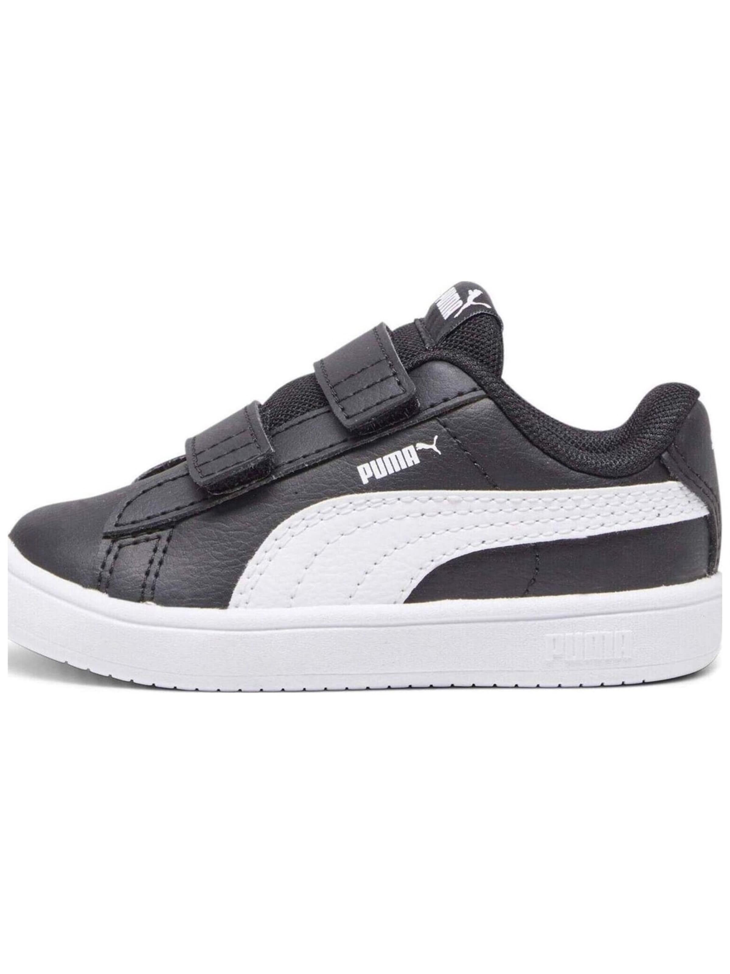 PUMA - Zapatillas deportivas 'Puma Rickie Classic V Inf' en negro