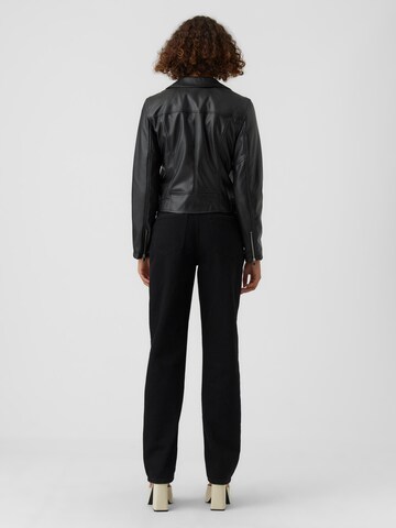 VERO MODA Between-season jacket 'Bella' in Black