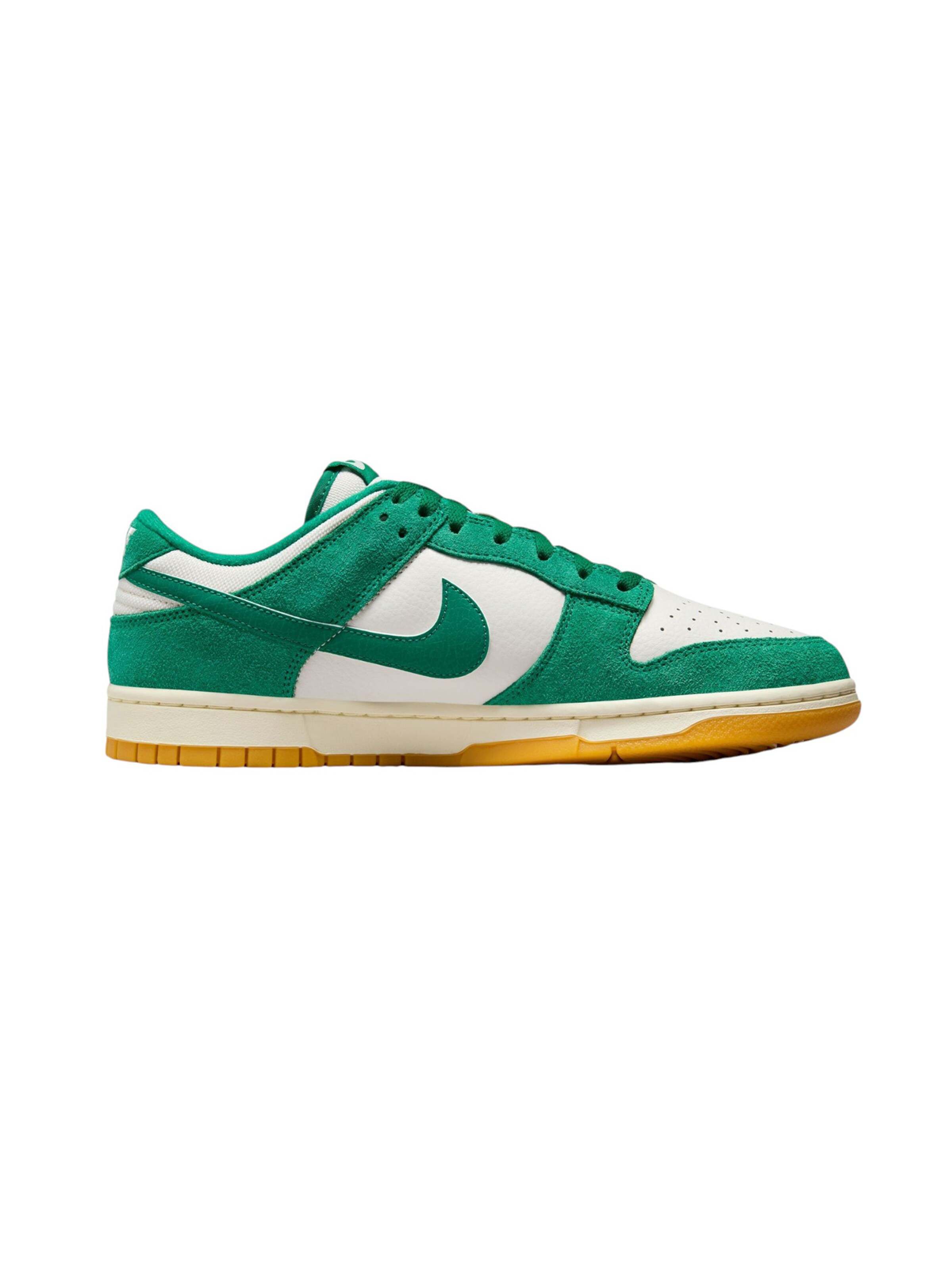 Nike Sportswear Sneakers laag in Groen
