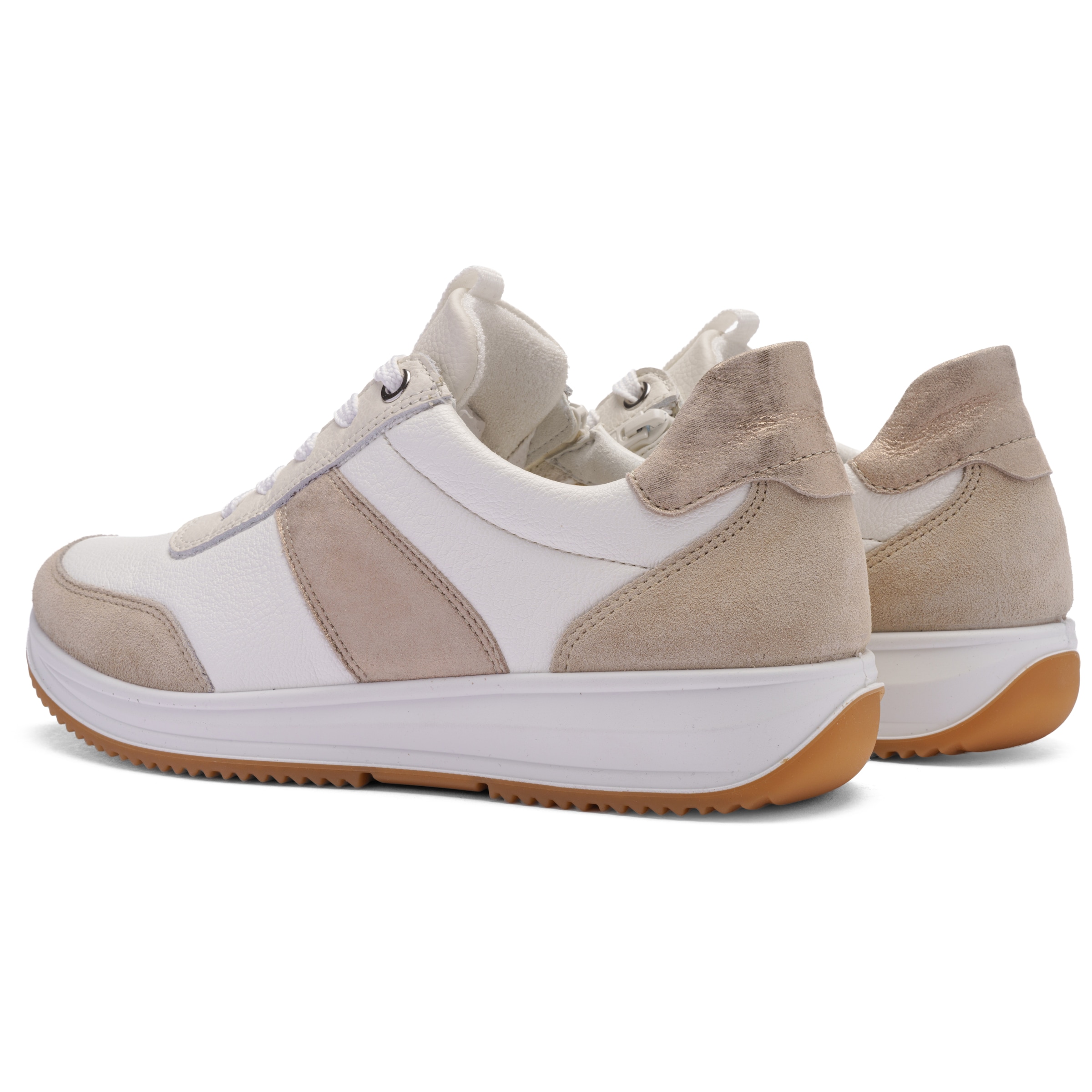 ARA Sneakers in Beige