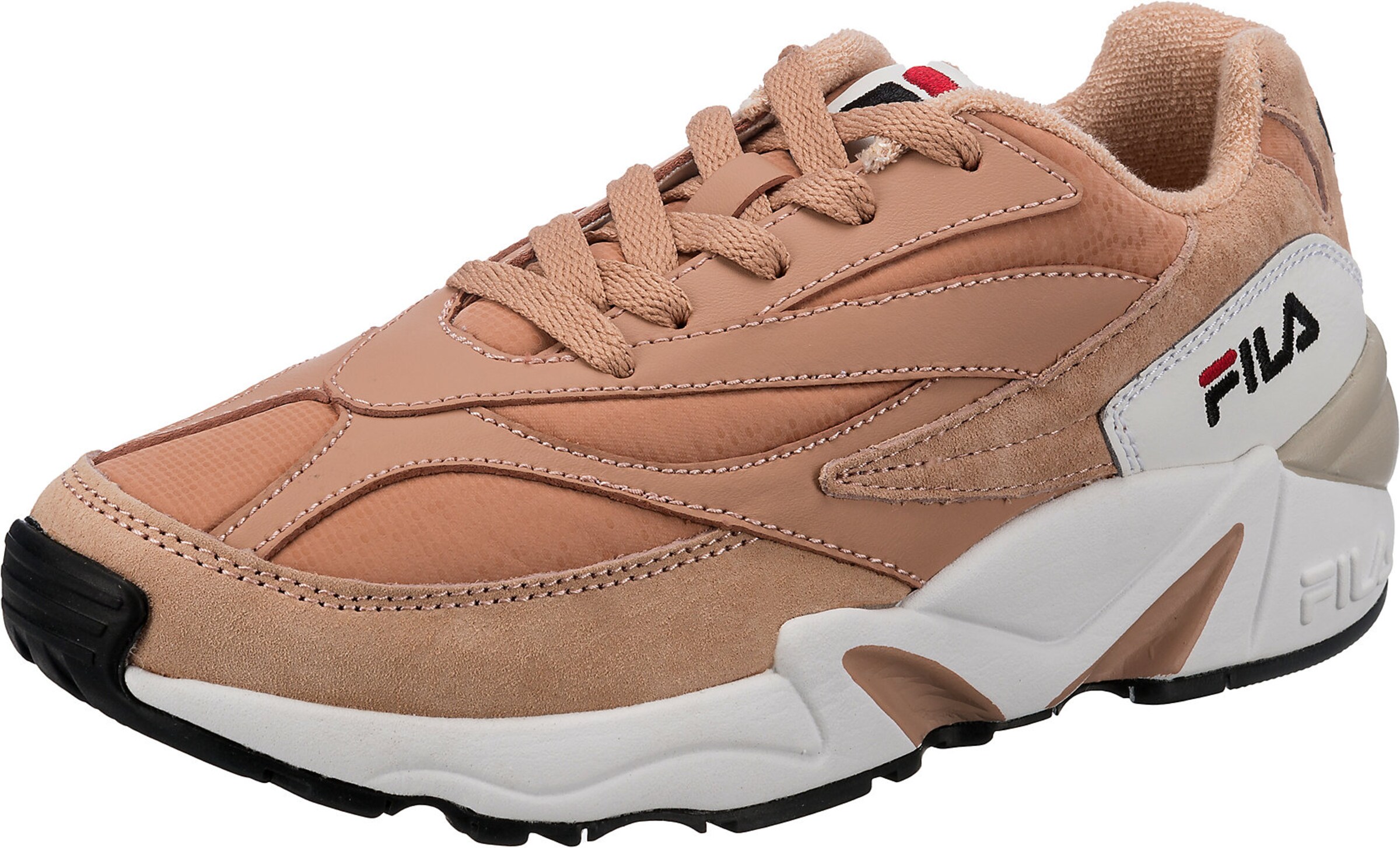 Frauen Sneaker FILA Sneaker low 'V94m' in Rosa - CB00030 Frauen Sneaker FILA Sneaker low 'V94m' in Rosa - CB00030
