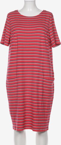 BONITA Kleid XL in Rot: predná strana